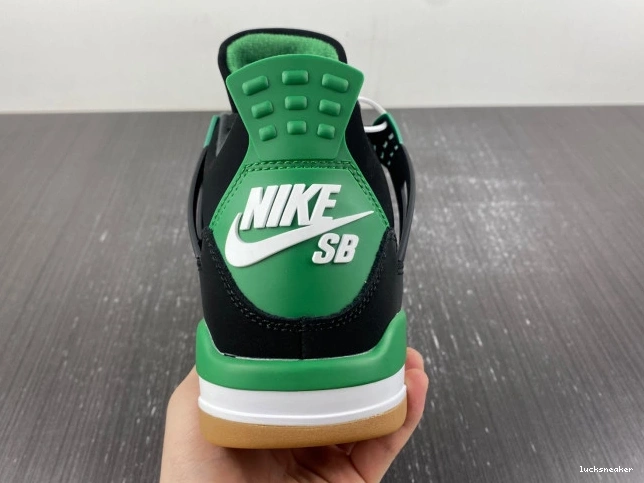 Cheap LUCY 4 SB Jordan DR5415-030 Retro 0807